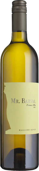 Mr Barval Fine Wines Prima Alba 2024 Margaret River